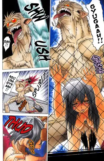 [Kouda Tomohiro] Triple Sunshine Fhentai - Page 105