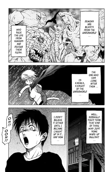 [Kouda Tomohiro] Triple Sunshine Fhentai - Page 108