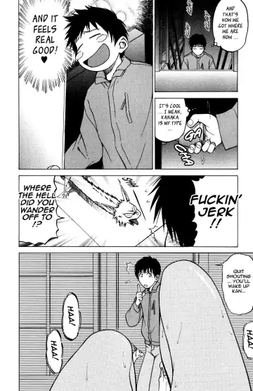 [Kouda Tomohiro] Triple Sunshine Fhentai - Page 117