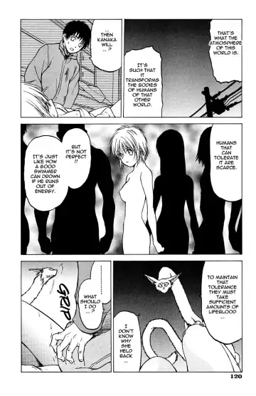 [Kouda Tomohiro] Triple Sunshine Fhentai - Page 121