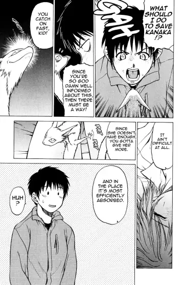 [Kouda Tomohiro] Triple Sunshine Fhentai - Page 122