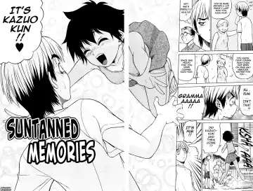 [Kouda Tomohiro] Triple Sunshine Fhentai - Page 136