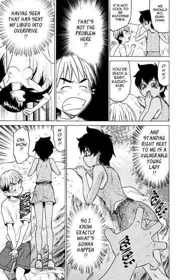 [Kouda Tomohiro] Triple Sunshine Fhentai - Page 146