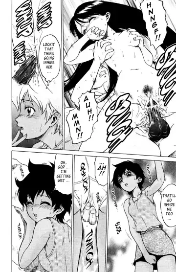 [Kouda Tomohiro] Triple Sunshine Fhentai - Page 147