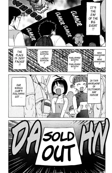 [Kouda Tomohiro] Triple Sunshine Fhentai - Page 58