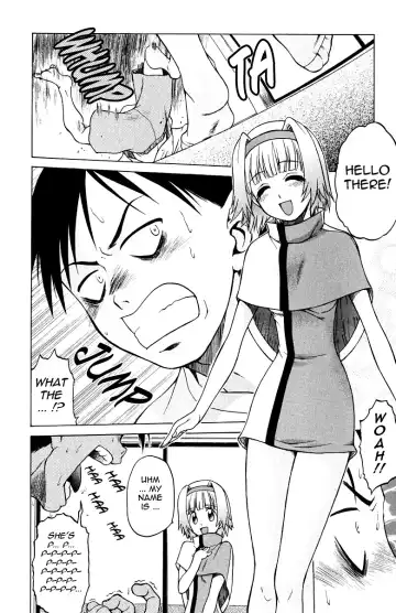 [Kouda Tomohiro] Triple Sunshine Fhentai - Page 83