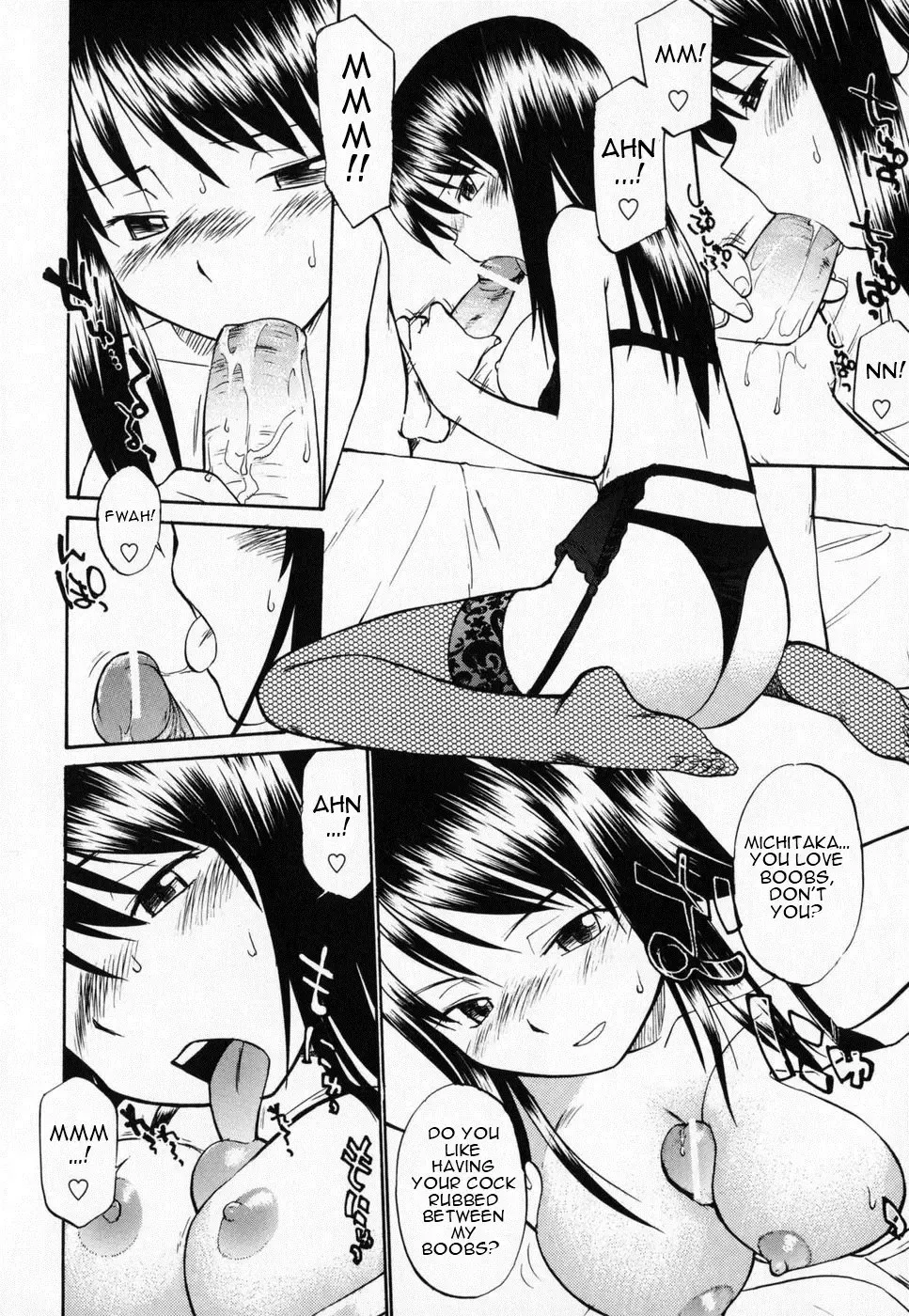 [Hinemosu Notari] Seifuku Henai - Uniform Devotion Fhentai - Page 113