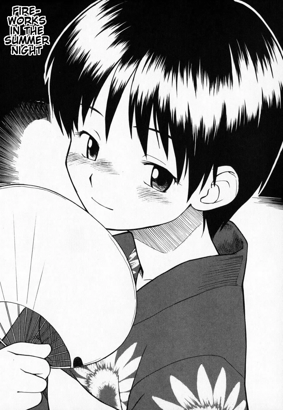 [Hinemosu Notari] Seifuku Henai - Uniform Devotion Fhentai - Page 26