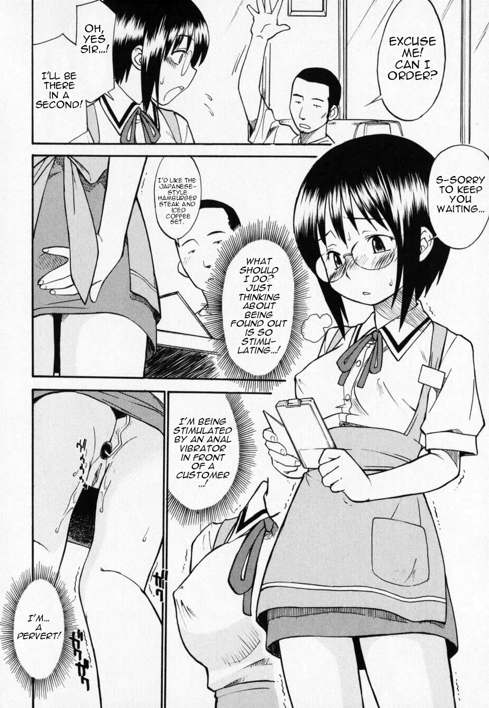 [Hinemosu Notari] Seifuku Henai - Uniform Devotion Fhentai - Page 61