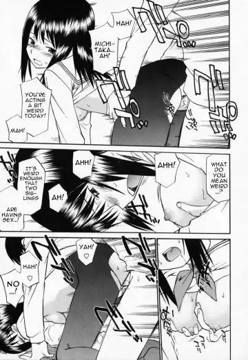 [Hinemosu Notari] Seifuku Henai - Uniform Devotion Fhentai - Page 100