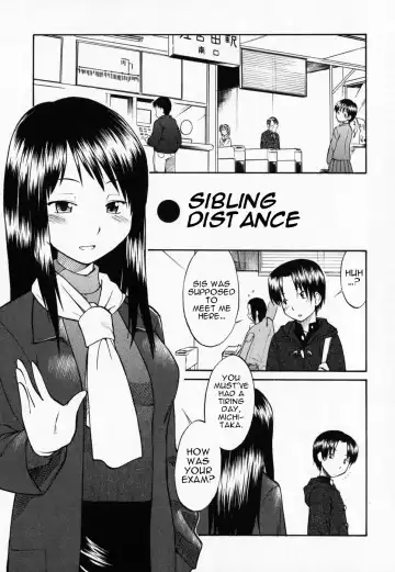 [Hinemosu Notari] Seifuku Henai - Uniform Devotion Fhentai - Page 106