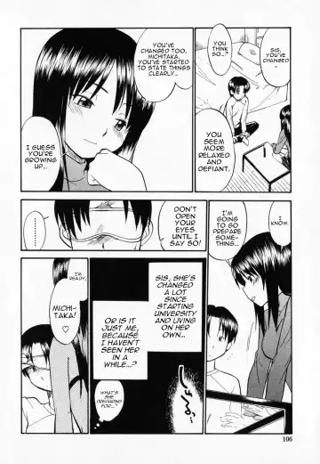 [Hinemosu Notari] Seifuku Henai - Uniform Devotion Fhentai - Page 109