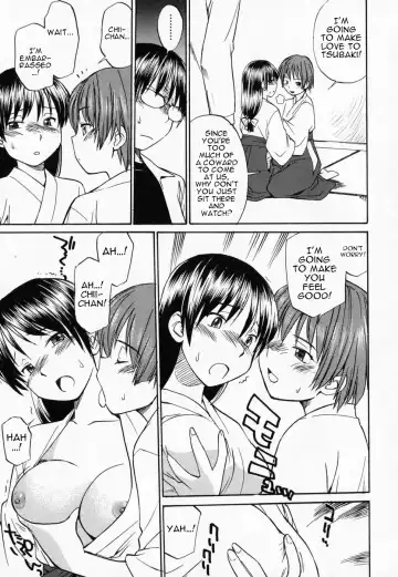 [Hinemosu Notari] Seifuku Henai - Uniform Devotion Fhentai - Page 144