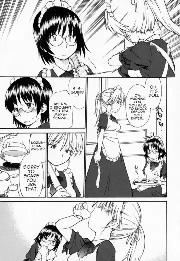 [Hinemosu Notari] Seifuku Henai - Uniform Devotion Fhentai - Page 16