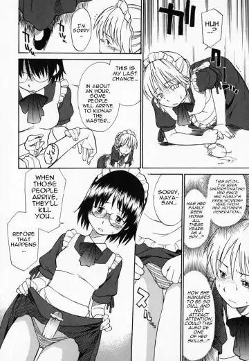 [Hinemosu Notari] Seifuku Henai - Uniform Devotion Fhentai - Page 17