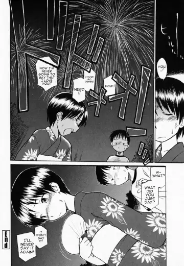 [Hinemosu Notari] Seifuku Henai - Uniform Devotion Fhentai - Page 41