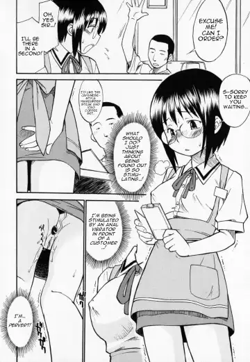 [Hinemosu Notari] Seifuku Henai - Uniform Devotion Fhentai - Page 61
