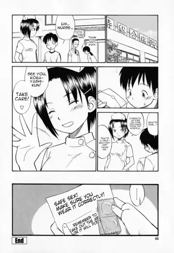 [Hinemosu Notari] Seifuku Henai - Uniform Devotion Fhentai - Page 89