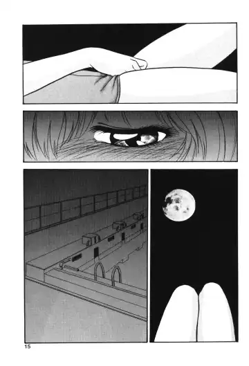 [Yoshino Shiho] Gekka Bijin Fhentai - Page 14