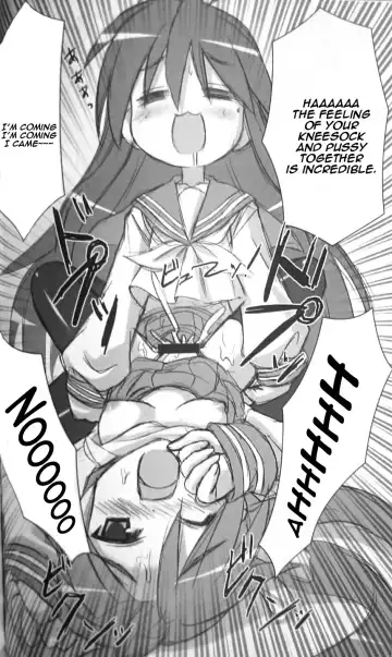 [Akaza] WO-AI NI-SO 3 We love "Over knee socks"!! Fhentai.net - Page 11