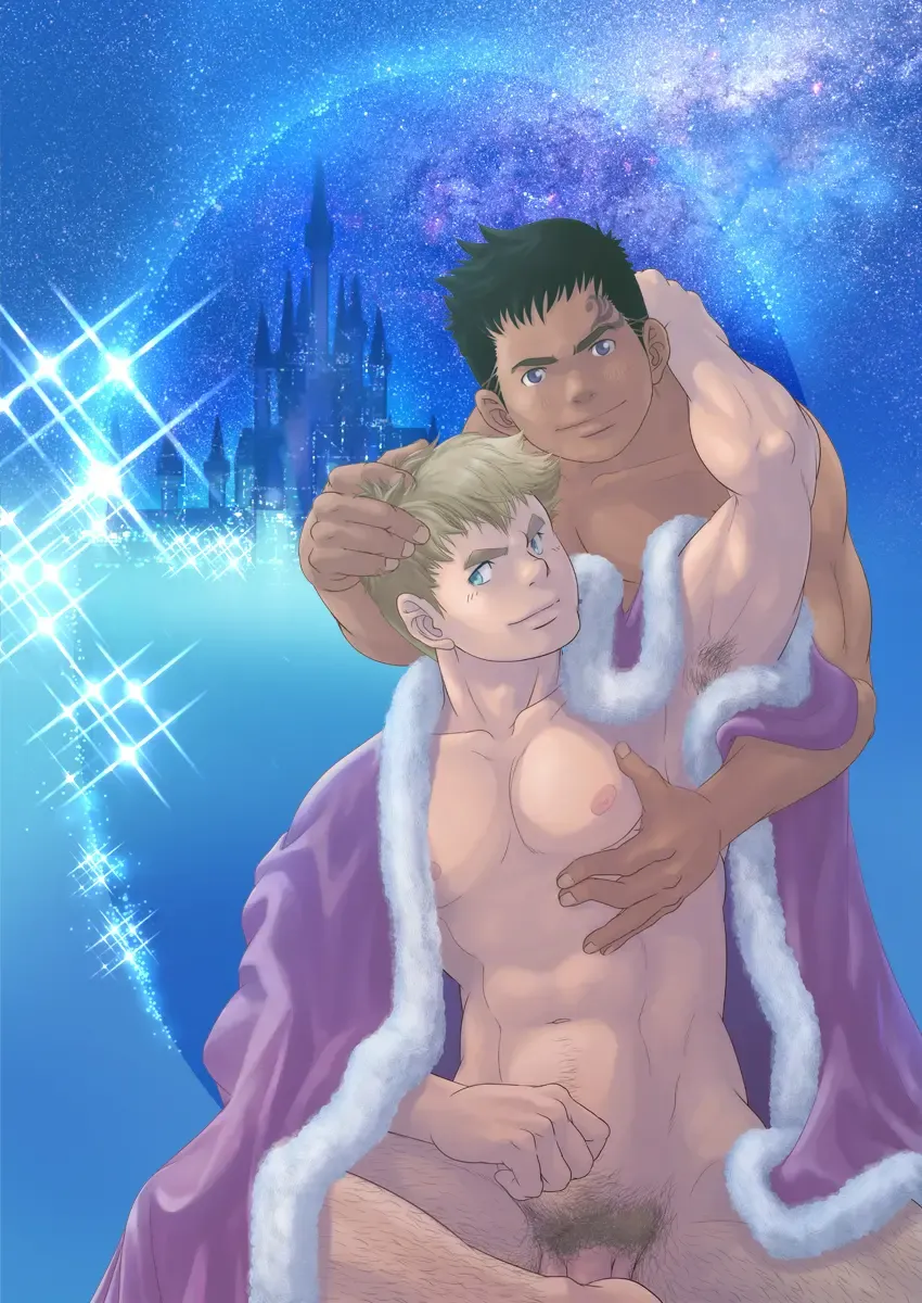 [Kenta] Happy Ever After Fhentai - Page 26