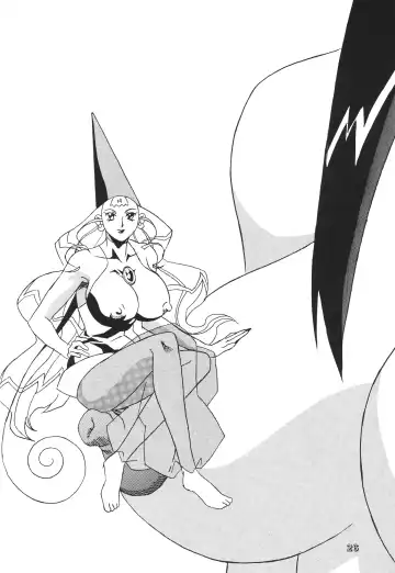 [Kitamimaki Kei] Seki Sensei No Kagai Jisshuu Fhentai - Page 25