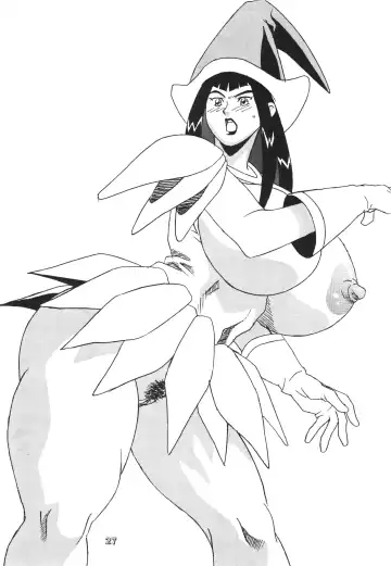 [Kitamimaki Kei] Seki Sensei No Kagai Jisshuu Fhentai - Page 26