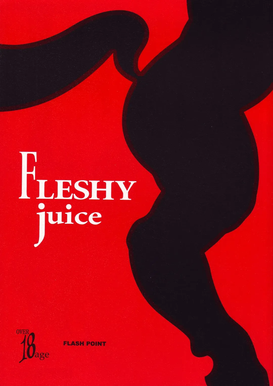 Read [Aoi Takayuki - Po-ju] Fleshy Juice - Fhentai.net