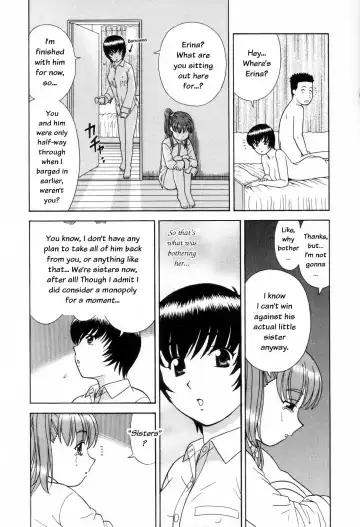 [Mori Takuya] Dame tte Ittanoni Ch. 2-4 Fhentai.net - Page 57