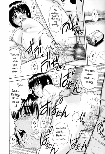 [Mori Takuya] Dame tte Ittanoni Ch. 2-4 Fhentai.net - Page 88