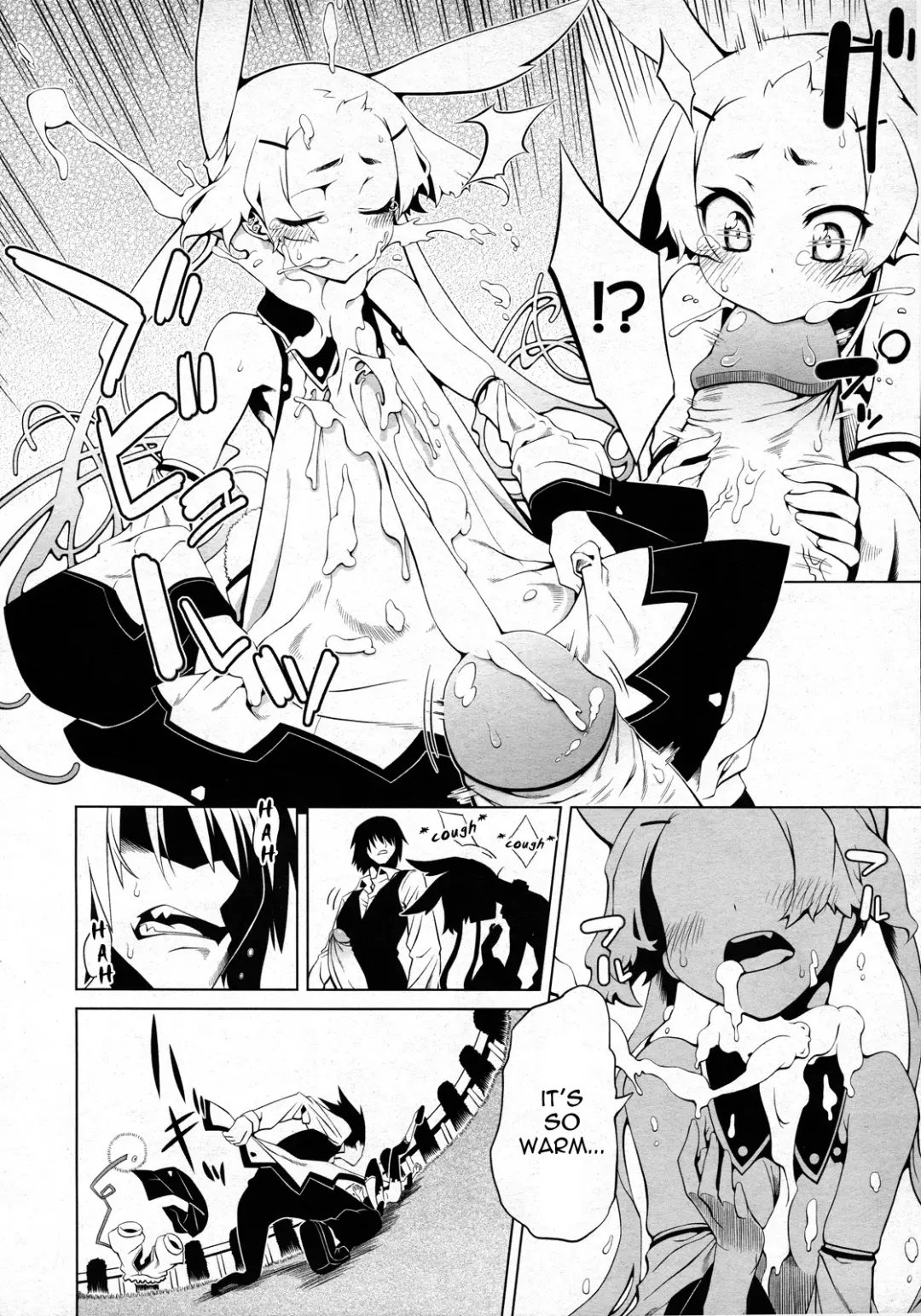 [Nini] Yamabukiiro Blend 2 - Bright Yellow Blend 2 Fhentai - Page 12