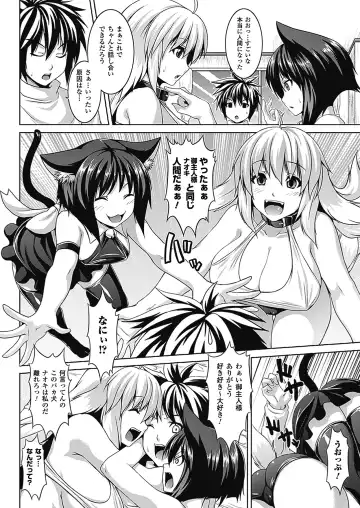 [Somejima] Bitch Harem Fhentai.net - Page 27