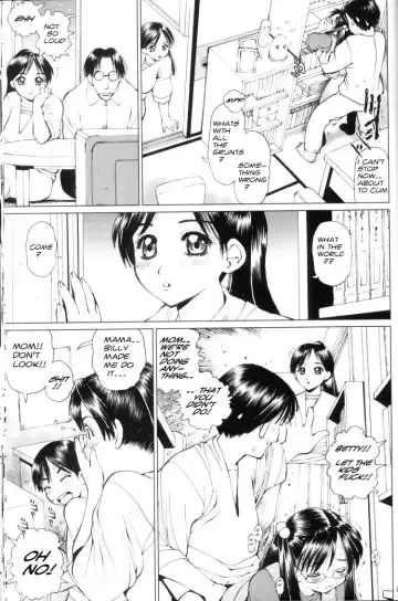 [Inono] Fun at Home Fhentai - Page 15