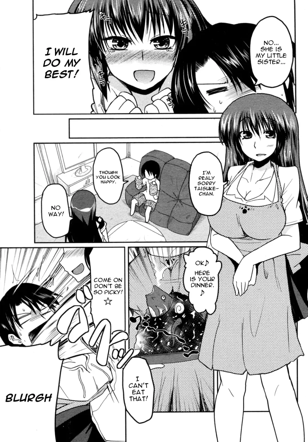 [Sawano Akira] Mini Love Fhentai.net - Page 5