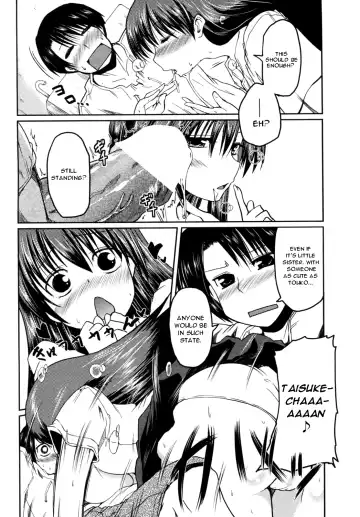 [Sawano Akira] Mini Love Fhentai.net - Page 12