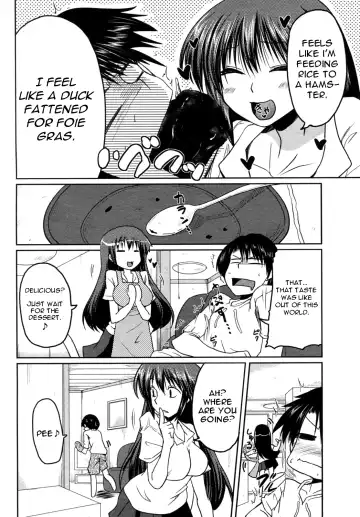 [Sawano Akira] Mini Love Fhentai.net - Page 6