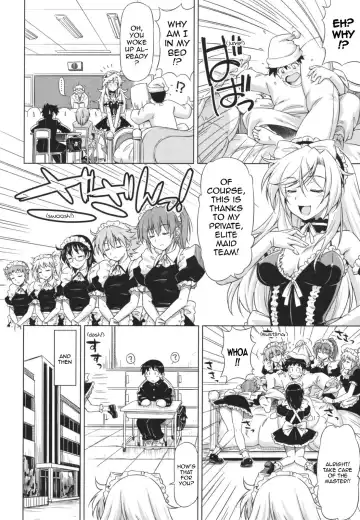 [Kazuma Muramasa] Yamato no Ki ni Naru Danna-sama Fhentai.net - Page 6