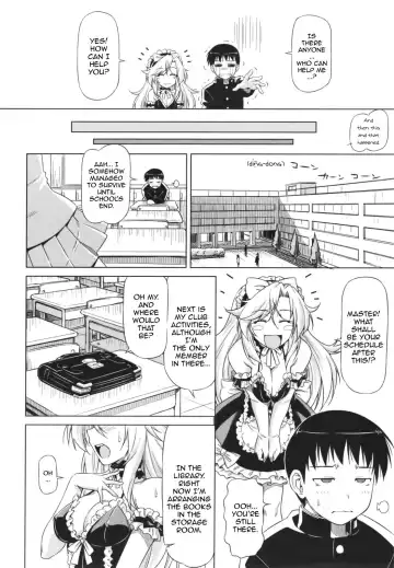 [Kazuma Muramasa] Yamato no Ki ni Naru Danna-sama Fhentai.net - Page 8