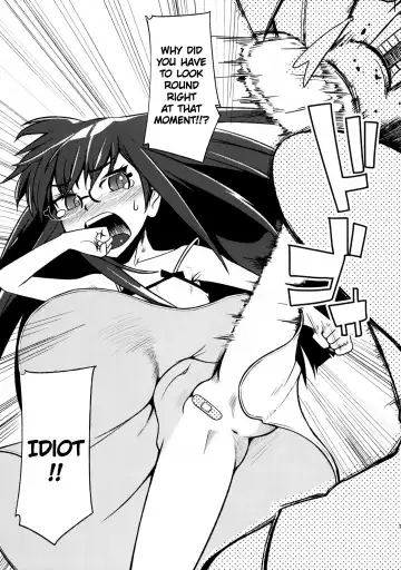 [Yamamoto Canponi] Imouto wa Mujihi na Ani no Joou | My Sister Is A Harsh Mistress Fhentai.net - Page 14