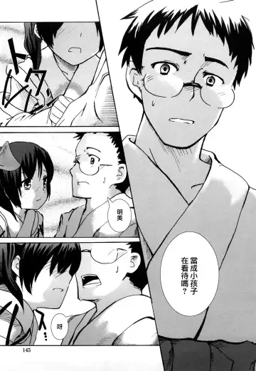 [Hota.] Hotta.n! Fhentai - Page 143