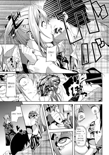 [Date] Subete Wa Boku No Mono... Fhentai - Page 3