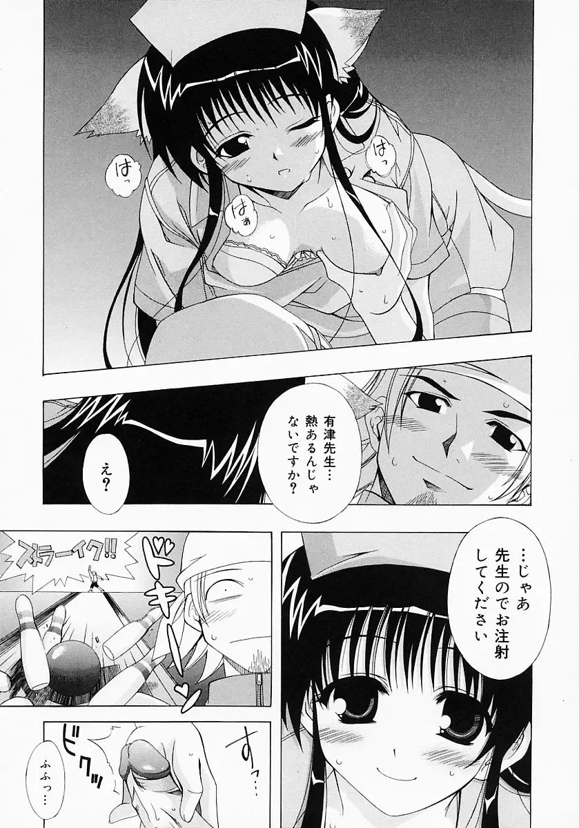 [Inui Sekihiko] Fiesta!! Fhentai - Page 158