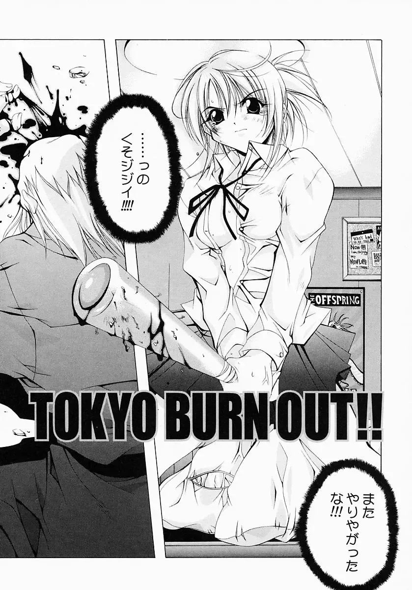 [Inui Sekihiko] Fiesta!! Fhentai - Page 72