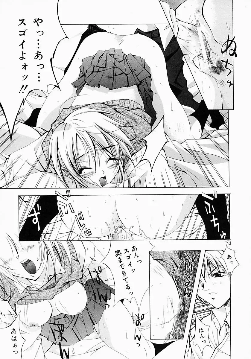 [Inui Sekihiko] Fiesta!! Fhentai - Page 84