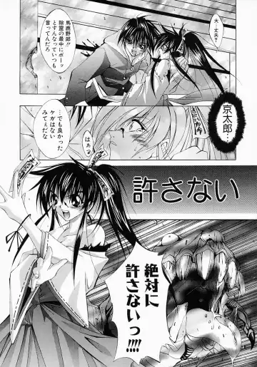 [Inui Sekihiko] Fiesta!! Fhentai - Page 47