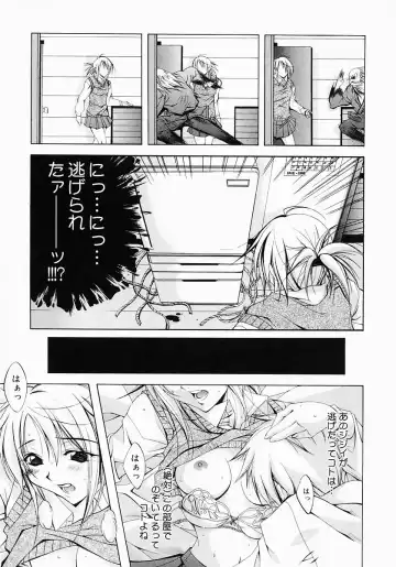 [Inui Sekihiko] Fiesta!! Fhentai - Page 80