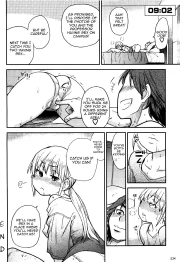 [Shiwasu No Okina] Chupachari Fhentai - Page 10