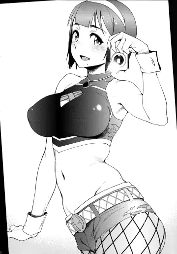 [Yurikawa] Otonashi Kotori-san 17 sai Self G4U! Fhentai - Page 9