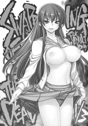 [Hiyo Hiyo] SWAPPING OF THE DEAD 1/3 Fhentai - Page 3