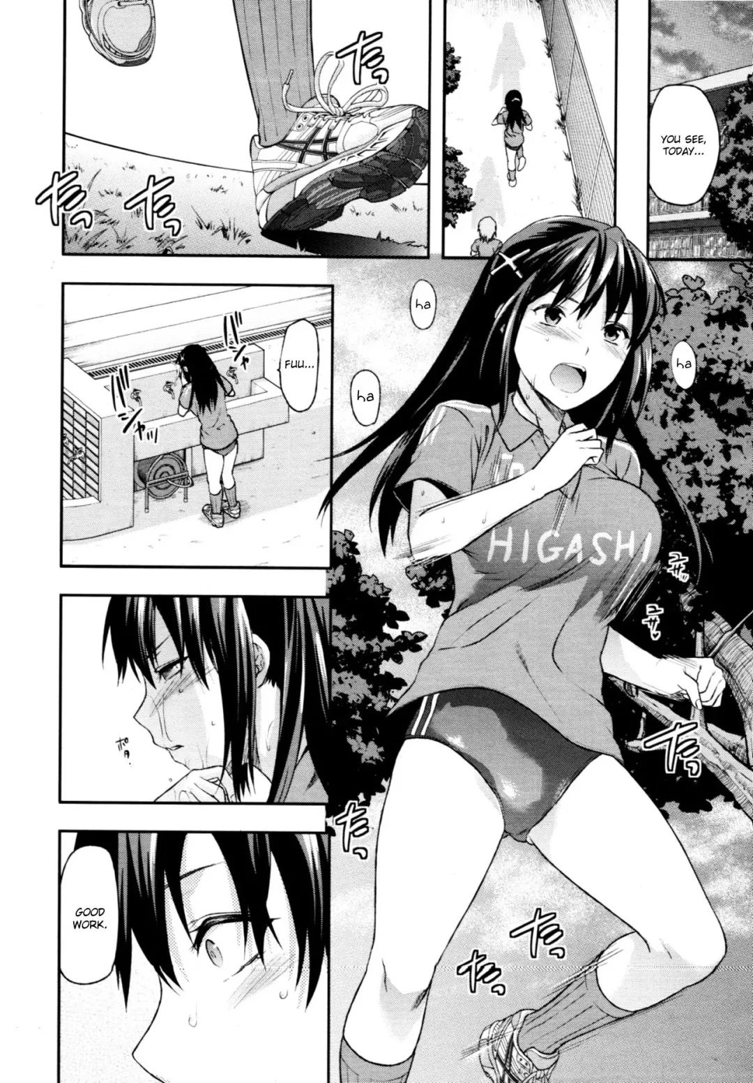 [Yuzuki N Dash] Sister Control Ch. 1-6 Fhentai - Page 56
